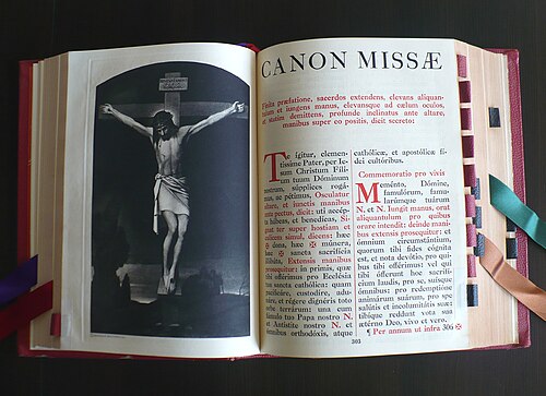 Ecclesiastical Latin